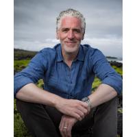 Gordon Buchanan